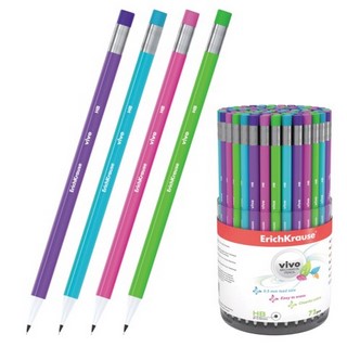 Карандаш механический 0,5мм ЕК Vivo 31185