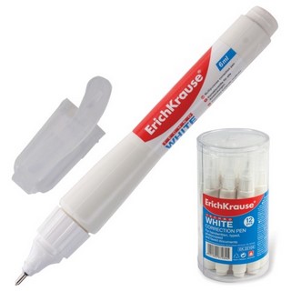 Штрих-карандаш ЕК 6мл мет. наконечник