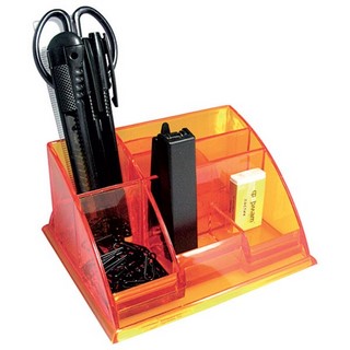 Органайзер   9пр. inФОРМАТ LADDER оранж. п...