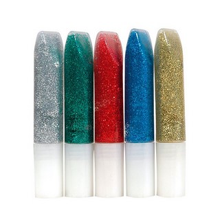 Гель Блеск Луч  5мл Россия в асс.