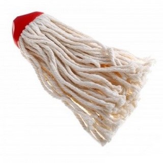 Насадка МОП для швабры YORK  веревочная