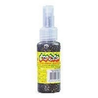 Гель Блеск Каляка-Маляка золото черное 25м...