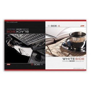 Тетрадь 96л клетка Office Style ХАТБЕР