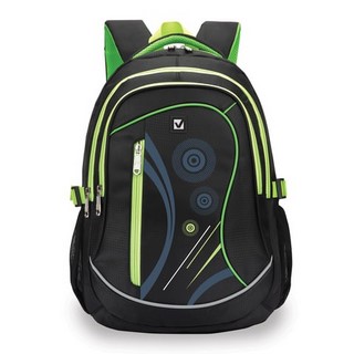 Рюкзак BRAUBERG для старших классов/студен...