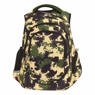 Рюкзак BRAUBERG SPECIAL, 