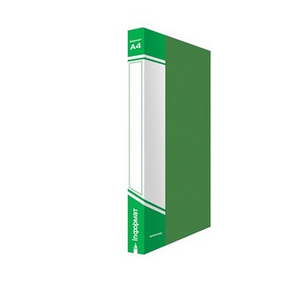 Папка с 4 кольцами 25мм inФормат (Россия)