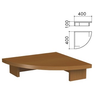 В комплект входит крепеж и инструкция по с...