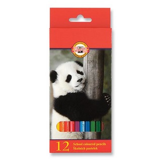 Карандаши цветные 12 цв.Koh-I-Noor арт.355...