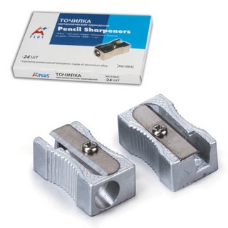 Точилка металлическая BEIFA клиновидная