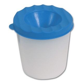 Стакан-непроливайка Луч 10с