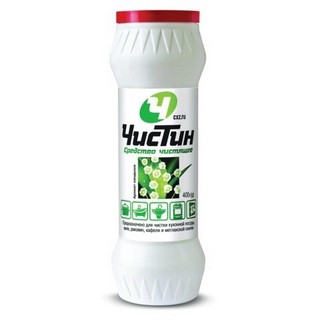 Чистящее средство ЧИСТИН  400г