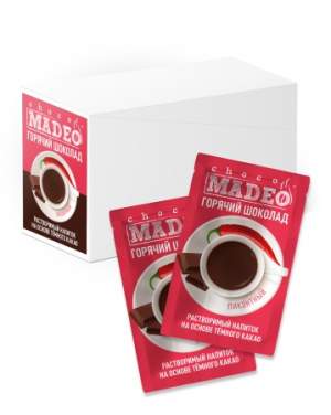 Кофе молотый порционный