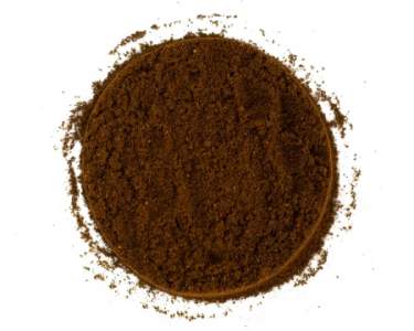 Кофе молотый